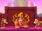 Donkey Kong Bananza: All the bananas in Racing Layer