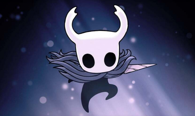 Hey, maybe don't grab that free native PS5 version of Hollow Knight right away