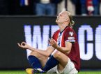 Haaland scores five in devastating 11-1 Norway victory over Moldova at World Cup qualifiers