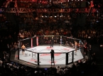 UFC called the FBI after suspected betting scandal with a rigged fight