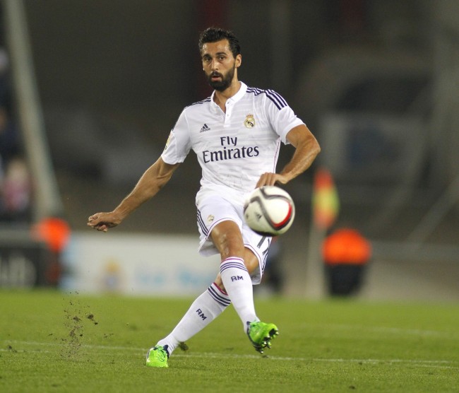 Who is Álvaro Arbeloa, new Real Madrid manager who replaces Xabi Alonso?