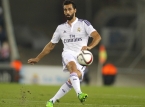 Who is &Aacute;lvaro Arbeloa, new Real Madrid manager who replaces Xabi Alonso?