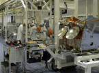 Eutelsat orders 340 OneWeb satellites in multi-billion-euro push to rival Starlink