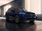 Mercedes says the GLC is "significantly exceeding our expectations"