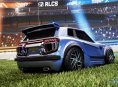 Unreal Engine 6 officially revealed with Rocket League showcase
