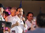 Colombia's new president decided by razor-tight election