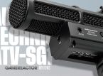Audio-Technica ATV-SG1 shotgun microphone