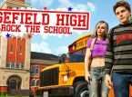 If you've been missing a new Bully from Rockstar, here's Agefield High: Rock the School