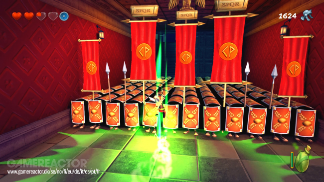 Asterix & Obelix XXL2 Remastered