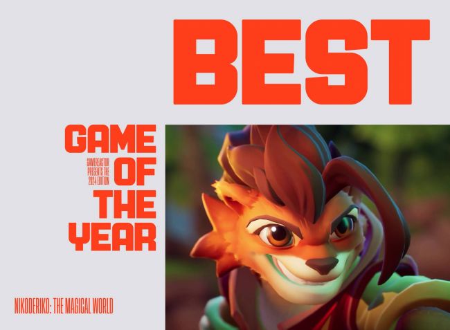 Best Platform Games of 2024