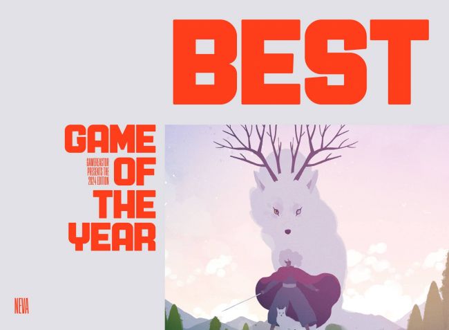 Best Platform Games of 2024