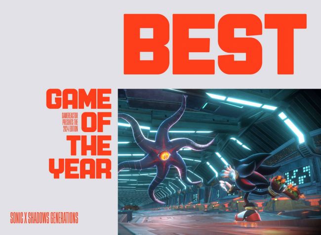 Best Platform Games of 2024