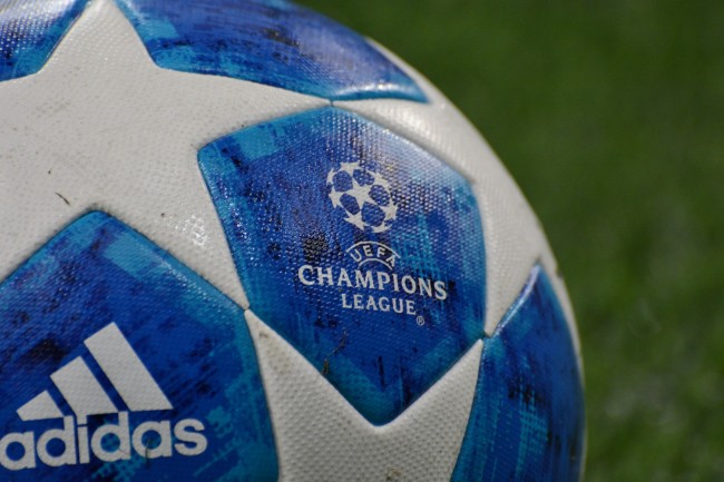 Champions League: The five teams that have won all 9 points so far and full table of league phase