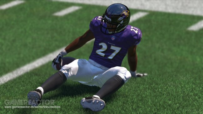 Madden NFL 15