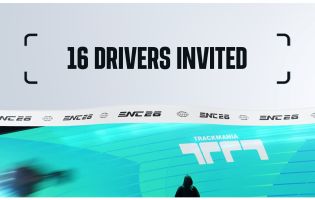 Esports Nations Cup: Here are the 16 invited nations and players attending the Trackmania event
