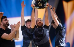 Esports World Cup: Team Secret crowned Rainbow Six: Siege X champion