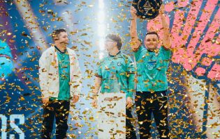 Esports World Cup: Twisted Minds dubbed Call of Duty: Warzone victor