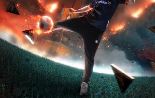 Esports World Cup: Team Liquid's ManuBachoore lifts EA Sports FC Pro 25 World Championship trophy