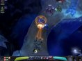 Pics from Darkspore