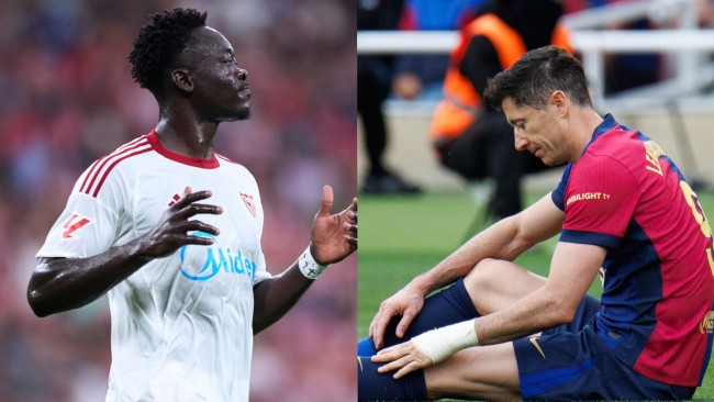 FC Barcelona suffers worst defeat in Hansi Flick era, drops LaLiga leadership to Real Madrid