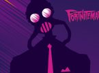 Halloween is coming today to Fortnite