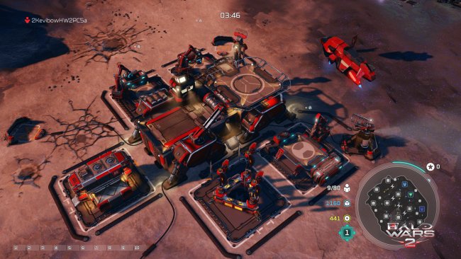 Halo Wars 2