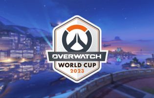 Team UK's Overwatch World Cup team has been announced