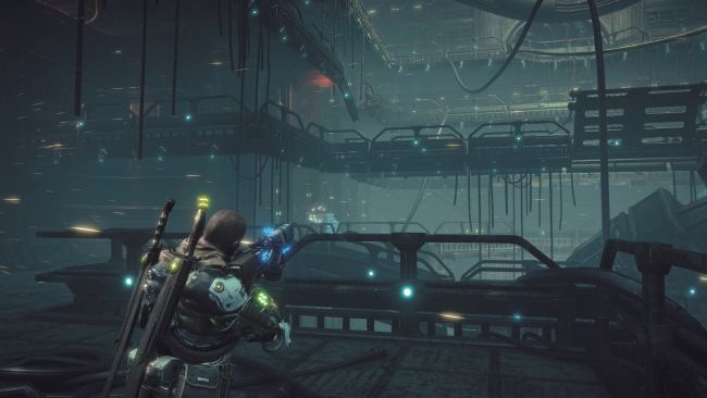 Immortal: Unchained