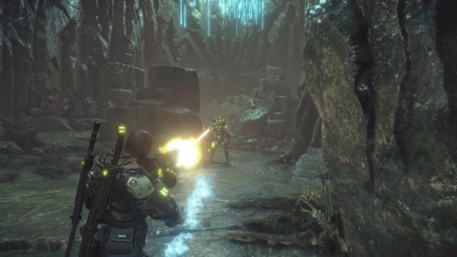 Immortal: Unchained