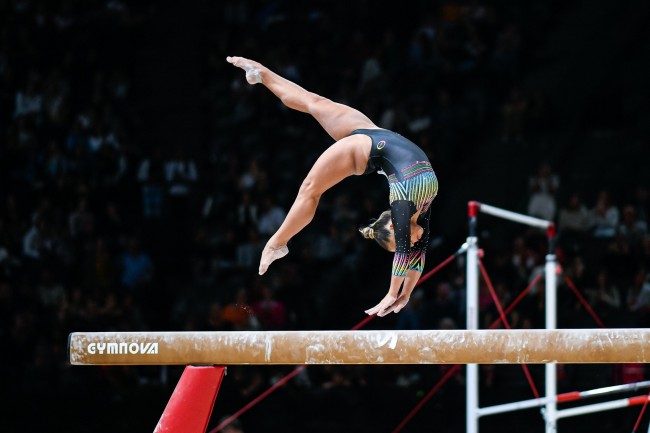 Indonesia denies visas to gymnasts from Israel before World Artistic Gymnastics Championships