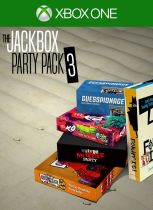 Jackbox Party Pack 3