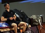 Jannik Sinner retires from Shanghai Open limping