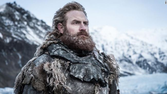 Kristofer Hivju joins Netflix's The Witcher cast as Nivellen