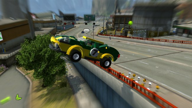 Lego City Undercover