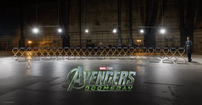 Avengers: Doomsday's runtime has been revealed, will be shorter than three hours