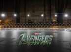 Avengers: Doomsday's runtime has been revealed, will be shorter than three hours