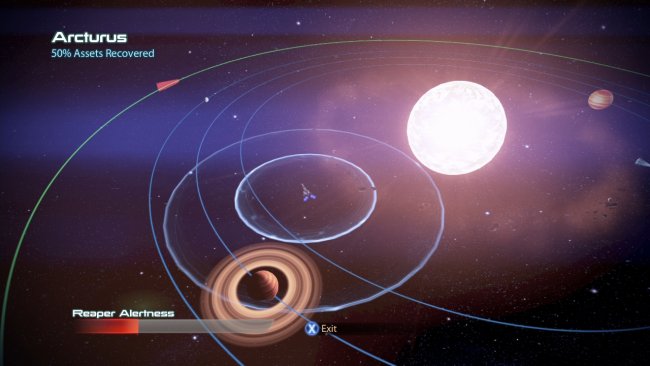 Mass Effect 3
