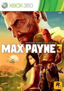 Max Payne 3 was reportedly going to be set in Russia