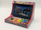 Mini Arcade Pro