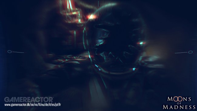 Moons of Madness