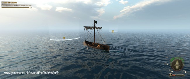 Mount & Blade II: Bannerlord