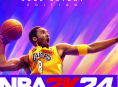 NBA 2K24 to launch in September