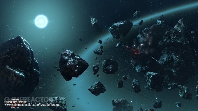 Warhammer 40,000: Inquisitor - Martyr