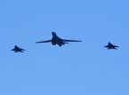 North Korea slams B-1B bomber deployment amid rising tensions
