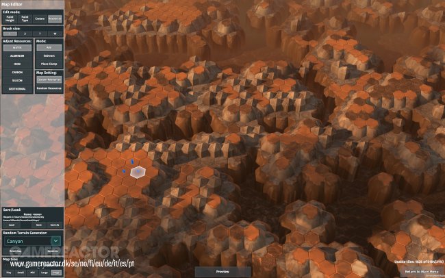 Offworld Trading Company