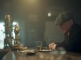 Cillian Murphy on a Peaky Blinders movie: "I'm open to the idea"