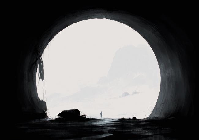 Playdead hints at what their next game might be