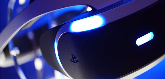 Gamestop Playstation Vr Will Launch In Fall Gamereactor