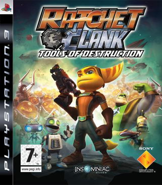 Ratchet & Clank: Size Matters - Gamereactor UK