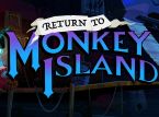 Return to Monkey Island to be temporarily exclusive on Switch for the console version